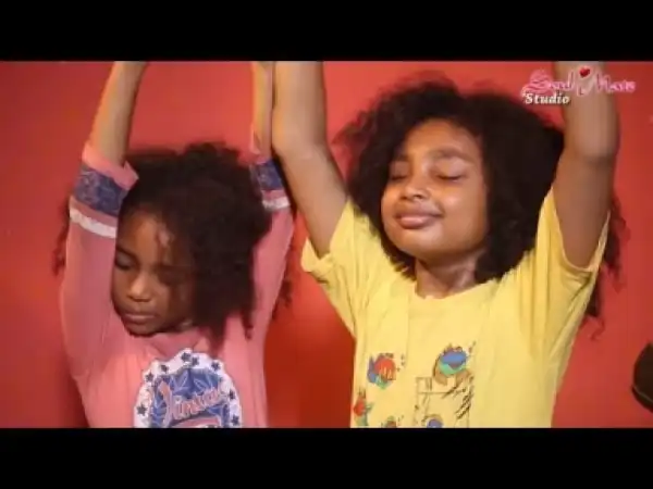 Video: Wisdom Of The Young - Chapter 2 - Latest Nigeria Nollywood Movie